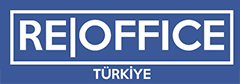 RE/OFFICE Türkiye Logo