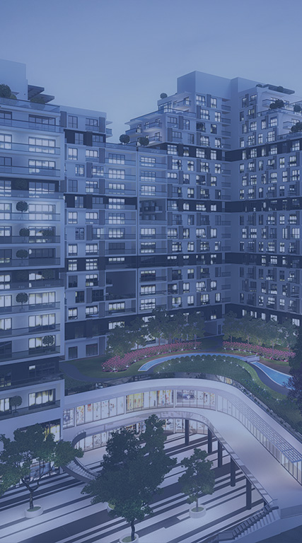 Varyap Plaza Pendik