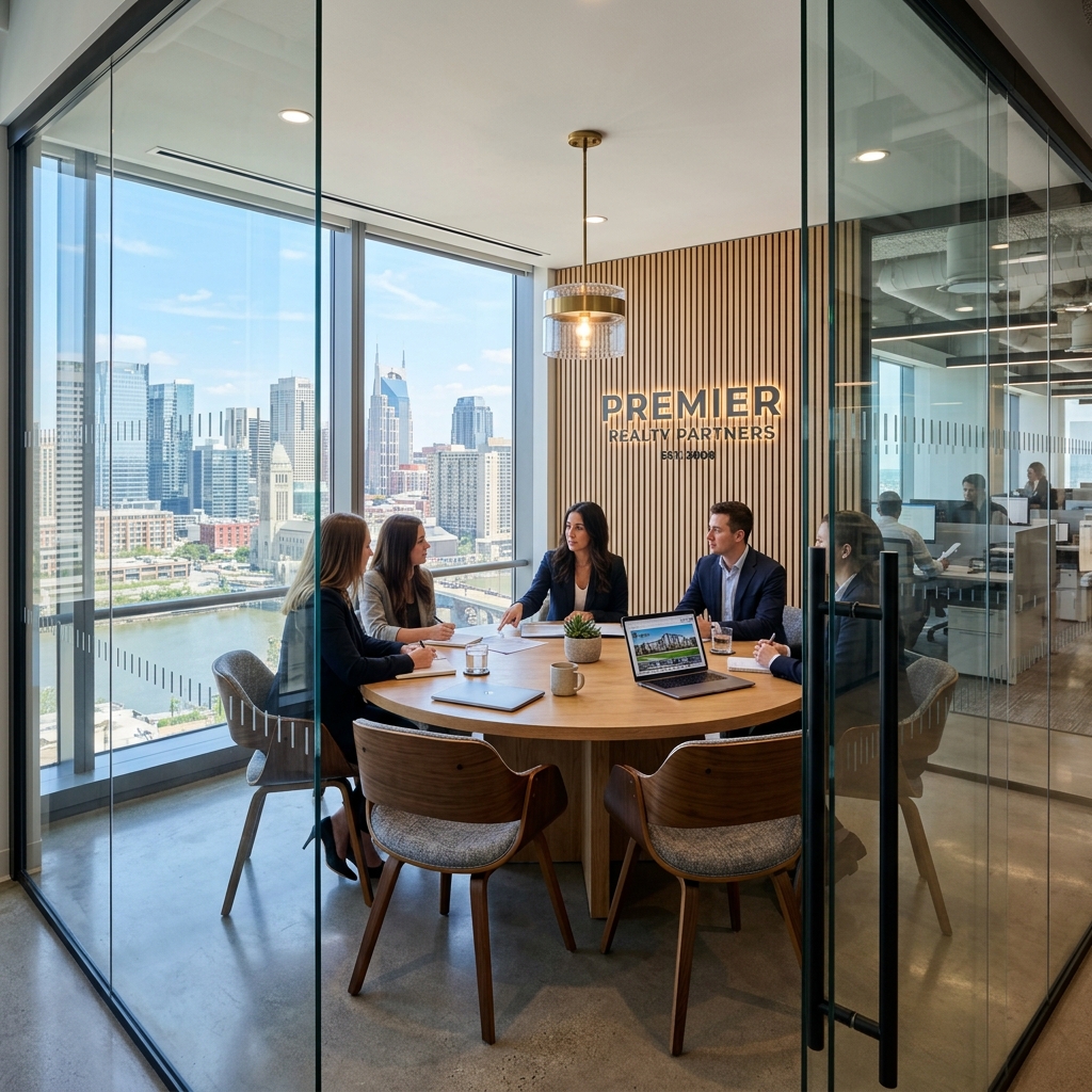 RE/OFFICE Gayrimenkul Hizmetleri