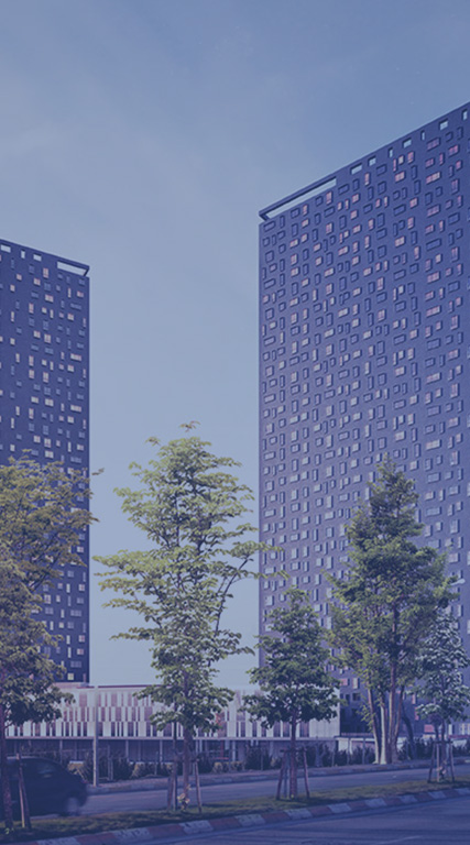 Pendik Sky Towers
